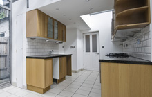 Stony Littleton kitchen extension leads